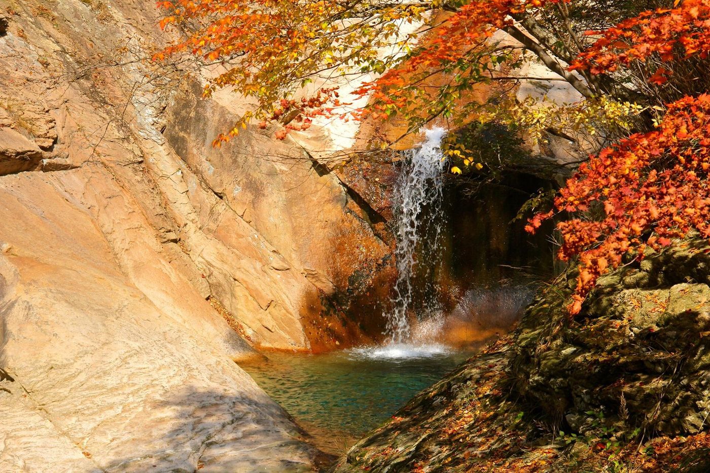 가을 단풍 여행 BEST — 설악산부터 내장산까지, 절정 시기와 뚜벅이 단풍 명소 9곳