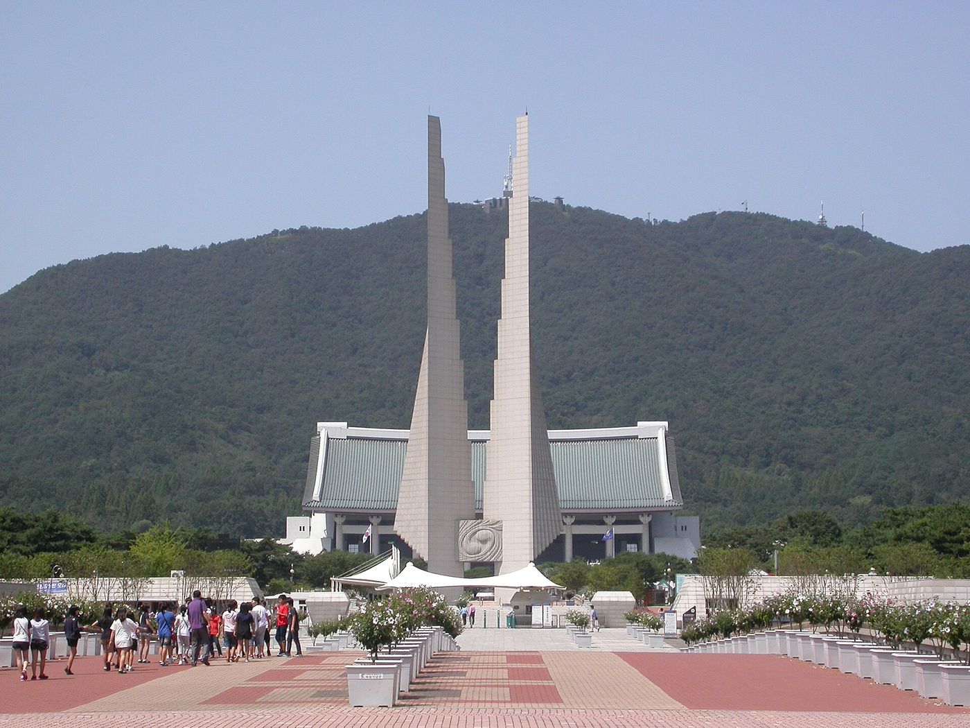 천안·아산 여행 명소 7곳 — 2026 독립기념관·외암민속마을·각원사, 수도권 남쪽 하루 한 바퀴