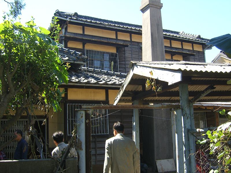 군산