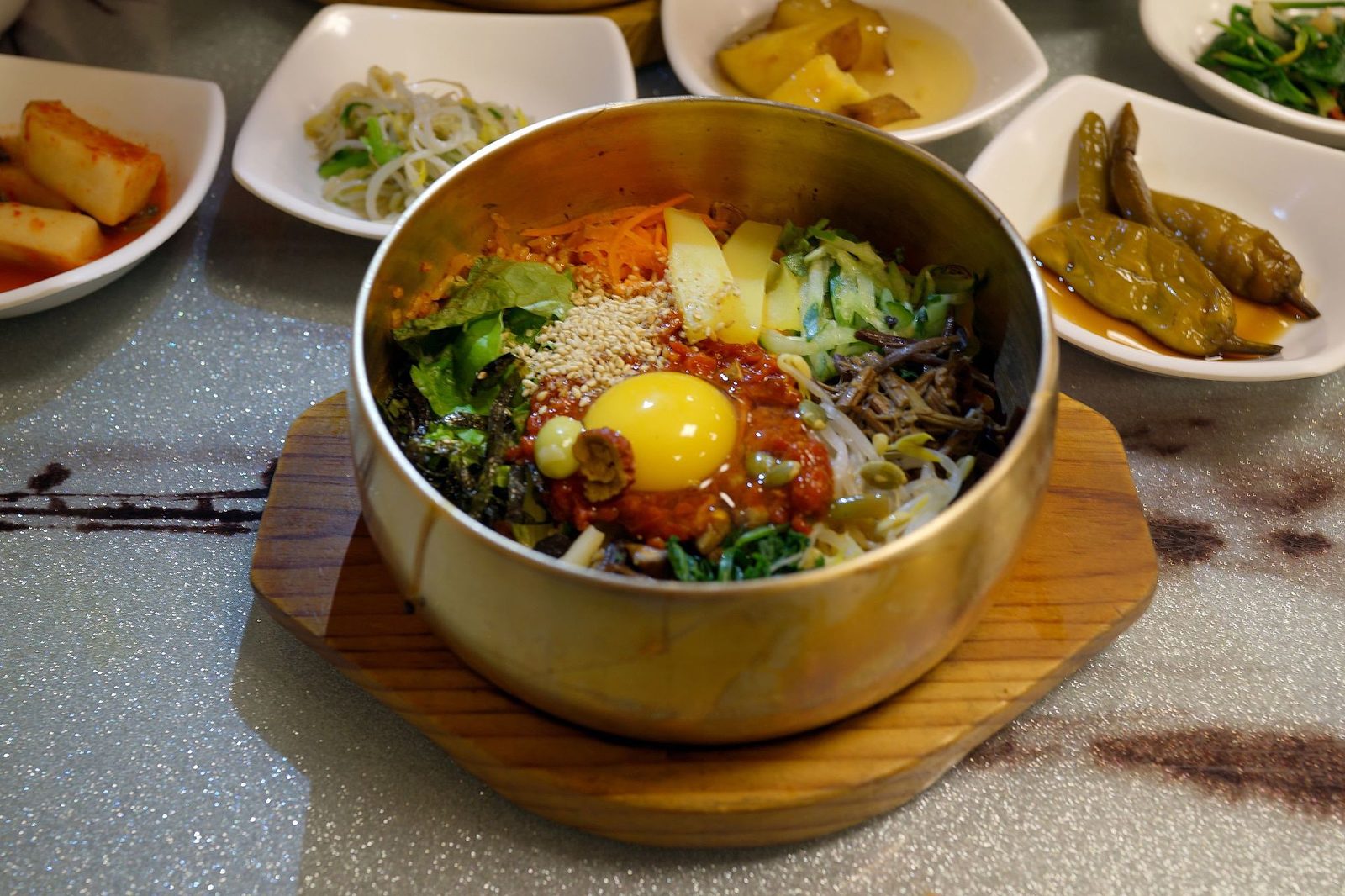 지역 먹거리