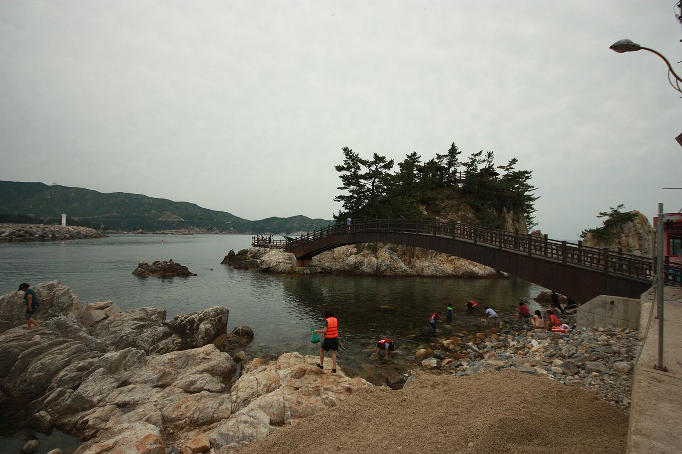 삼척 바다 여행 — 2026 장호항·해상케이블카·맹방해변, 투명한 물빛 위를 걷는 하루