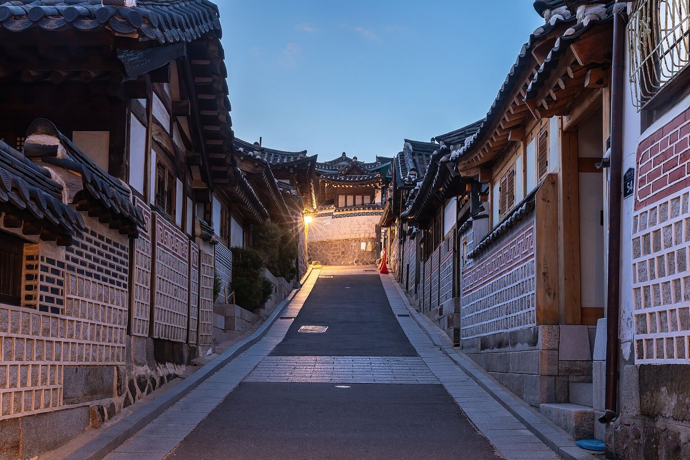 서울 당일치기 도보 코스 — 경복궁·북촌·인사동·청계천·남산, 걸어서 잇는 하루