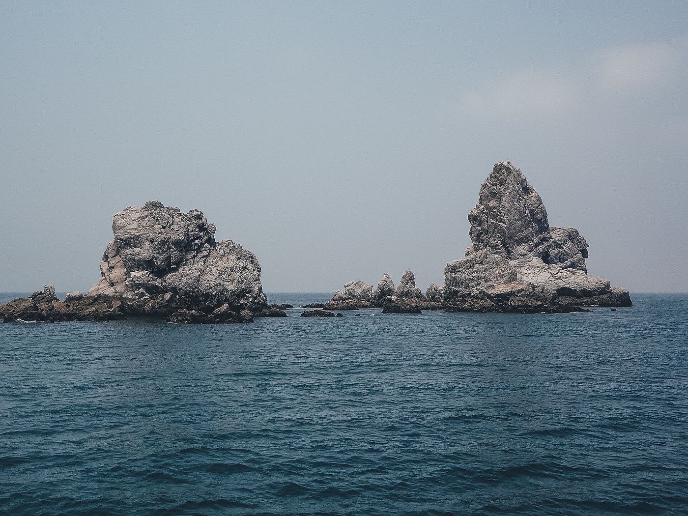 울릉도