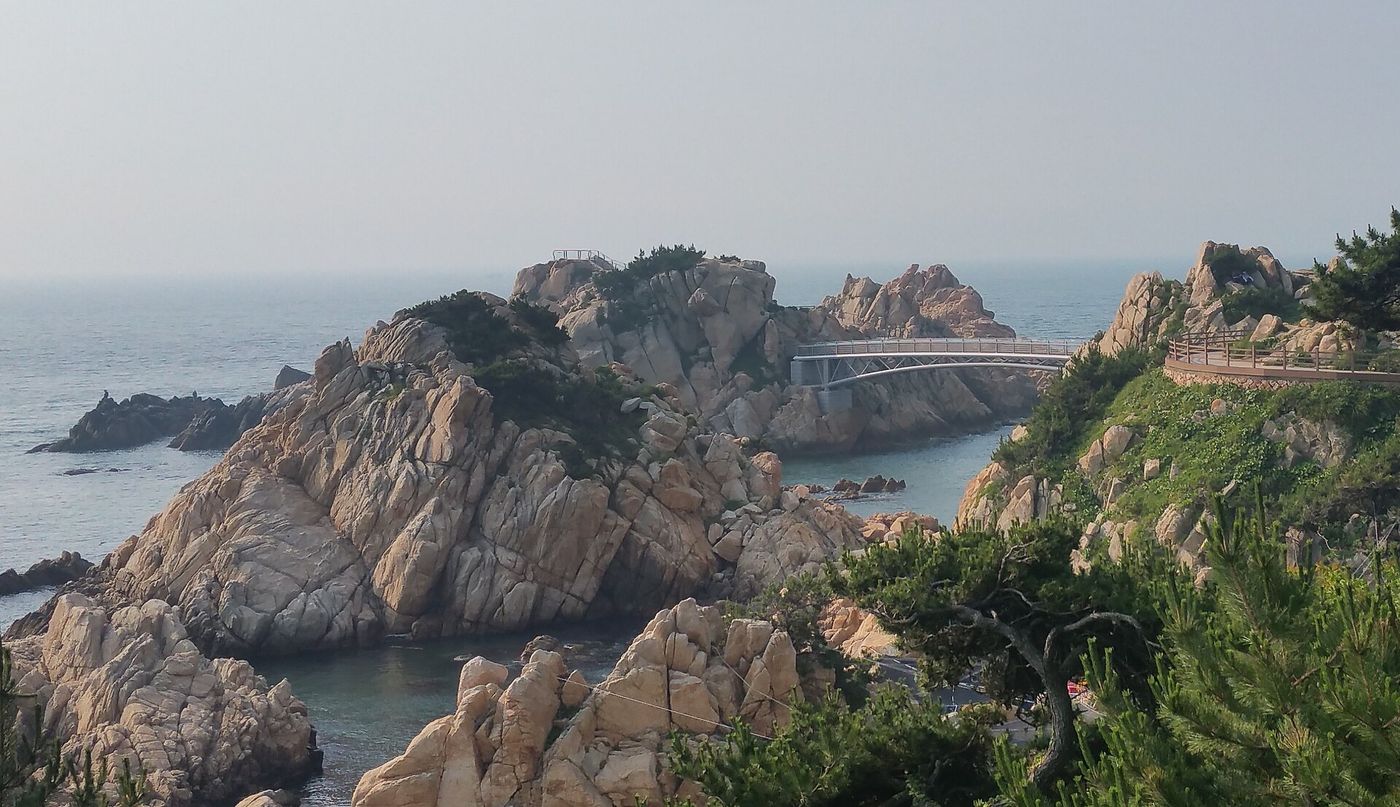 울산