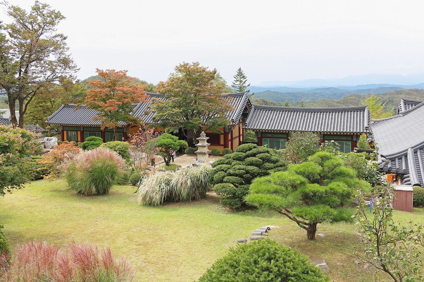 영주